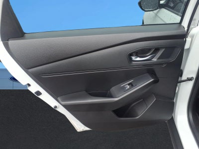 2024 Honda Accord Sport