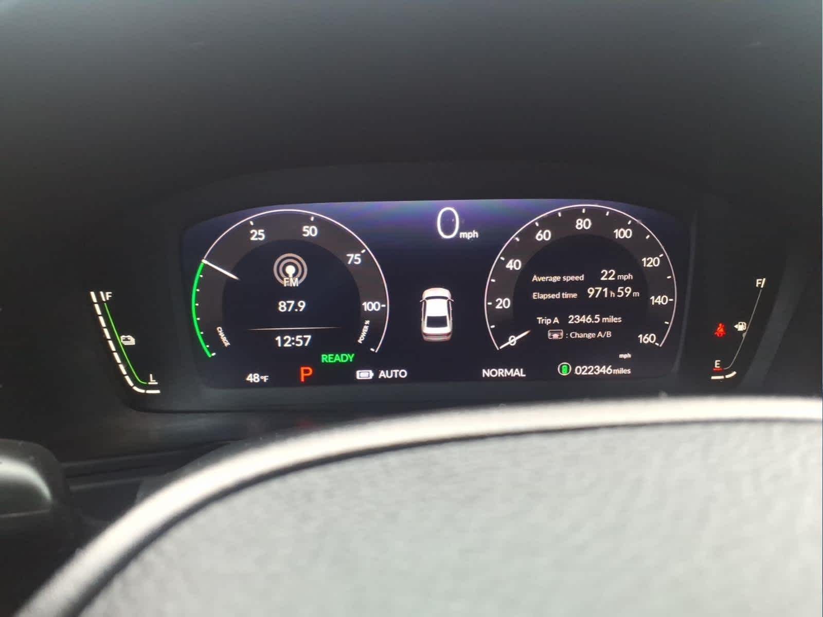 2024 Honda Accord Sport