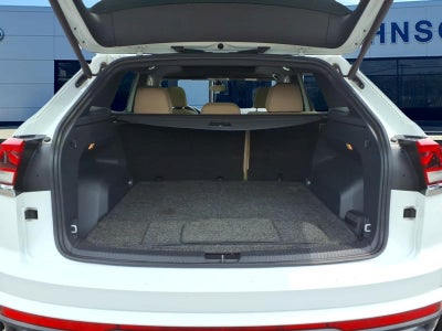 2020 Volkswagen Atlas Cross Sport 3.6L V6 SEL