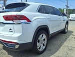 2020 Volkswagen Atlas Cross Sport 3.6L V6 SEL
