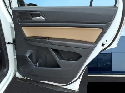 2020 Volkswagen Atlas Cross Sport 3.6L V6 SEL