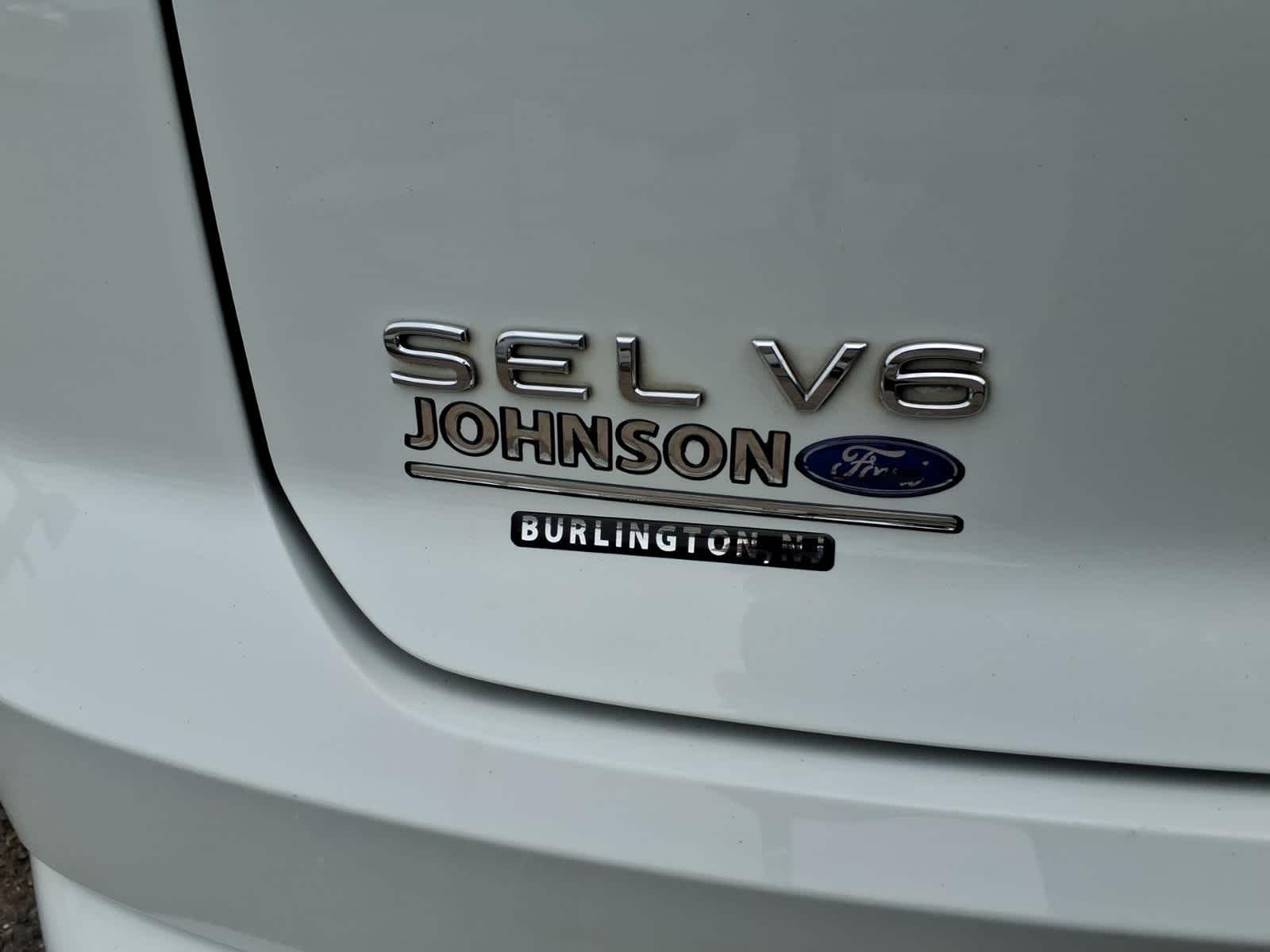 2020 Volkswagen Atlas Cross Sport 3.6L V6 SEL
