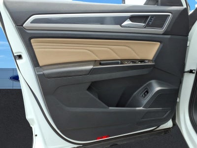2020 Volkswagen Atlas Cross Sport 3.6L V6 SEL