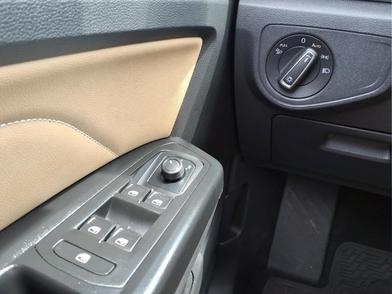 2020 Volkswagen Atlas Cross Sport 3.6L V6 SEL