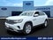 2020 Volkswagen Atlas Cross Sport 3.6L V6 SEL