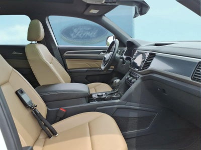 2020 Volkswagen Atlas Cross Sport 3.6L V6 SEL