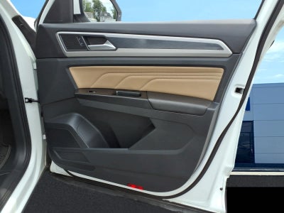 2020 Volkswagen Atlas Cross Sport 3.6L V6 SEL
