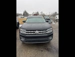 2018 Volkswagen Atlas 3.6L V6 SEL