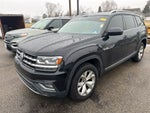 2018 Volkswagen Atlas 3.6L V6 SEL