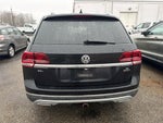 2018 Volkswagen Atlas 3.6L V6 SEL