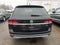 2018 Volkswagen Atlas 3.6L V6 SEL