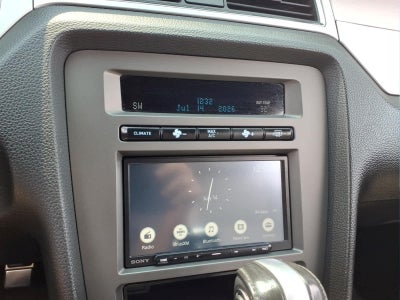 2014 Ford Mustang V6 Premium