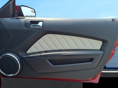 2014 Ford Mustang V6 Premium