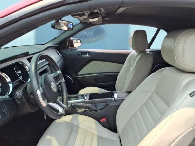 2014 Ford Mustang V6 Premium