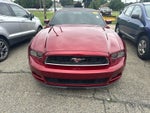 2014 Ford Mustang V6 Premium