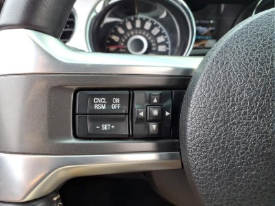 2014 Ford Mustang V6 Premium