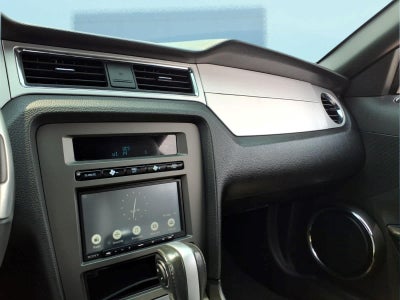 2014 Ford Mustang V6 Premium