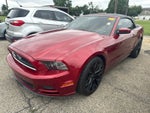 2014 Ford Mustang V6 Premium