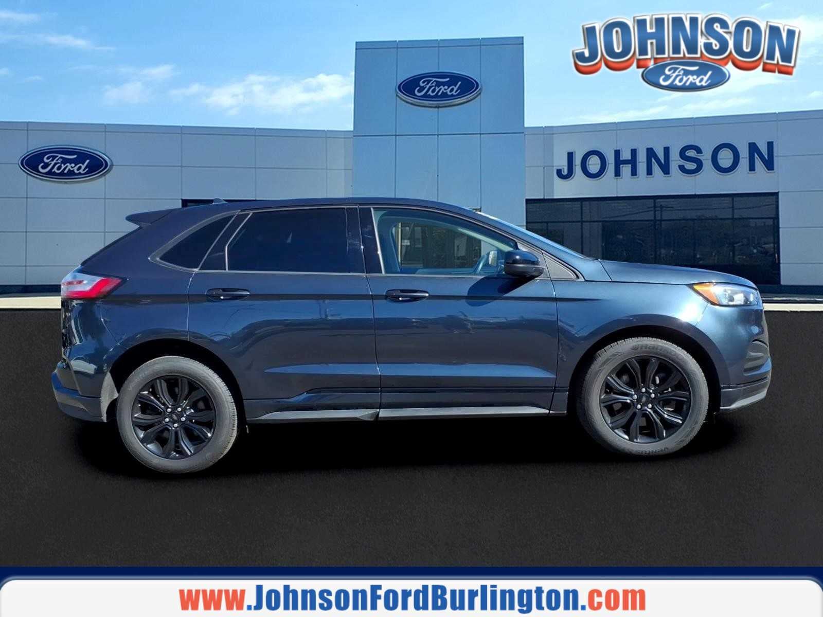 2024 Ford Edge SE