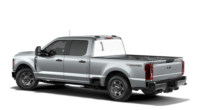 2027 Ford Super Duty F-350 SRW F-350® XLT