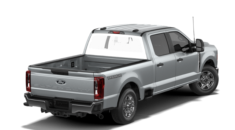 2027 Ford Super Duty F-350 SRW F-350® XLT