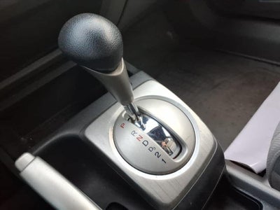 2008 Honda Civic EX