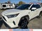 2020 Toyota RAV4 Hybrid Limited