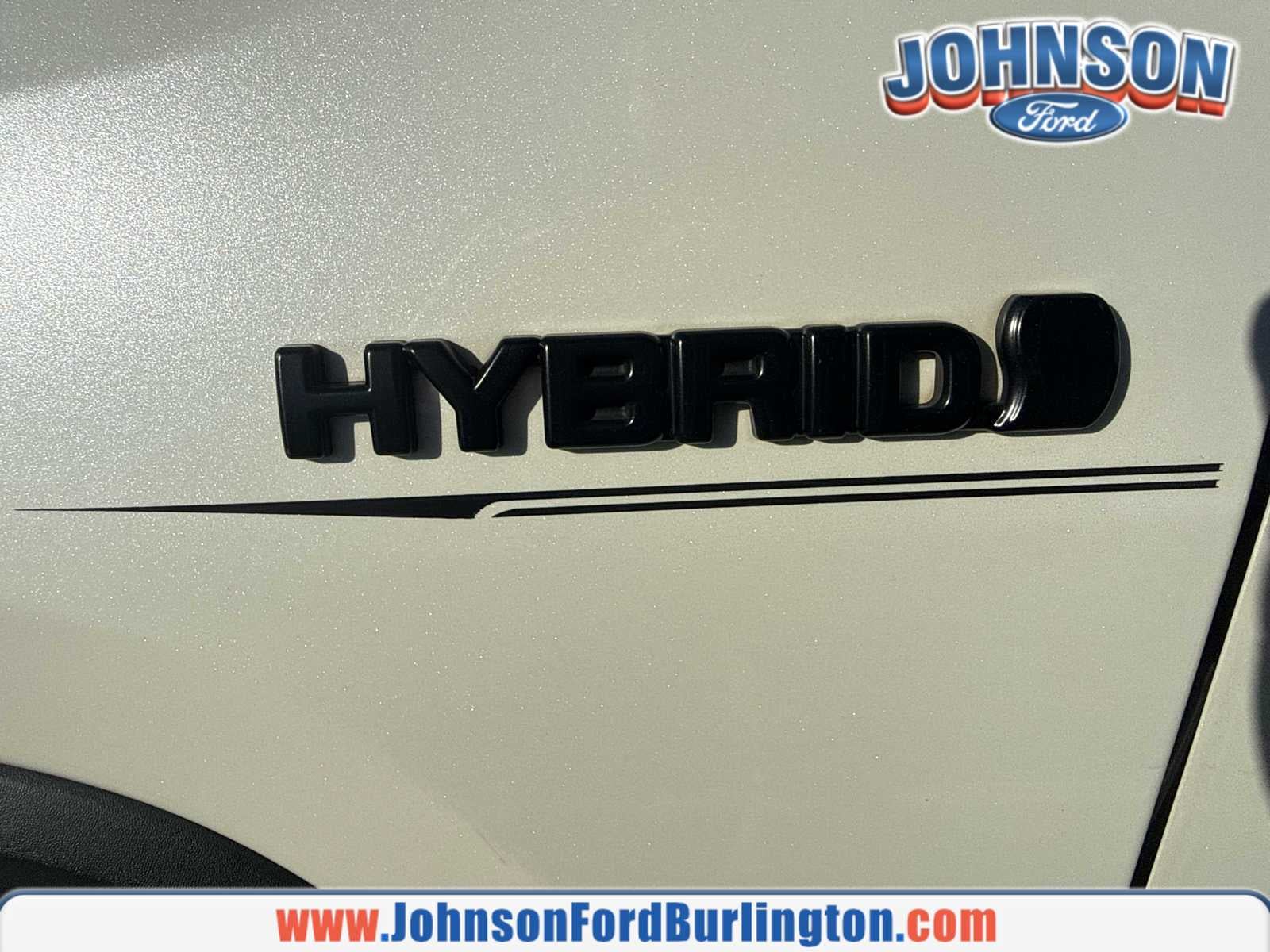 2020 Toyota RAV4 Hybrid Limited