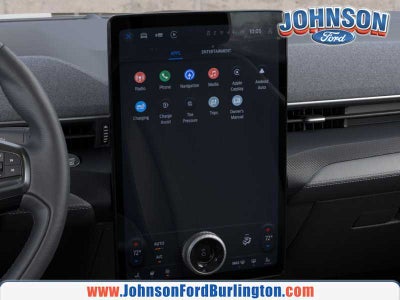 2026 Ford Mustang Mach-E Select