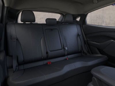 2026 Ford Mustang Mach-E Select