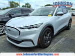 2021 Ford Mustang Mach-E Select