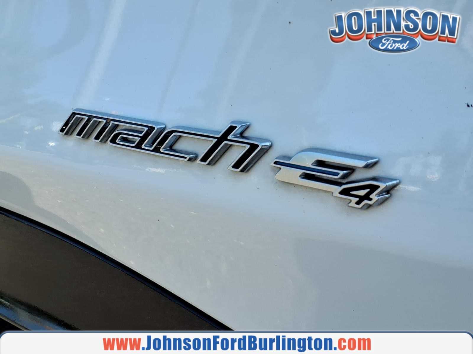 2023 Ford Mustang Mach-E Premium