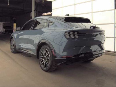 2024 Ford Mustang Mach-E Premium