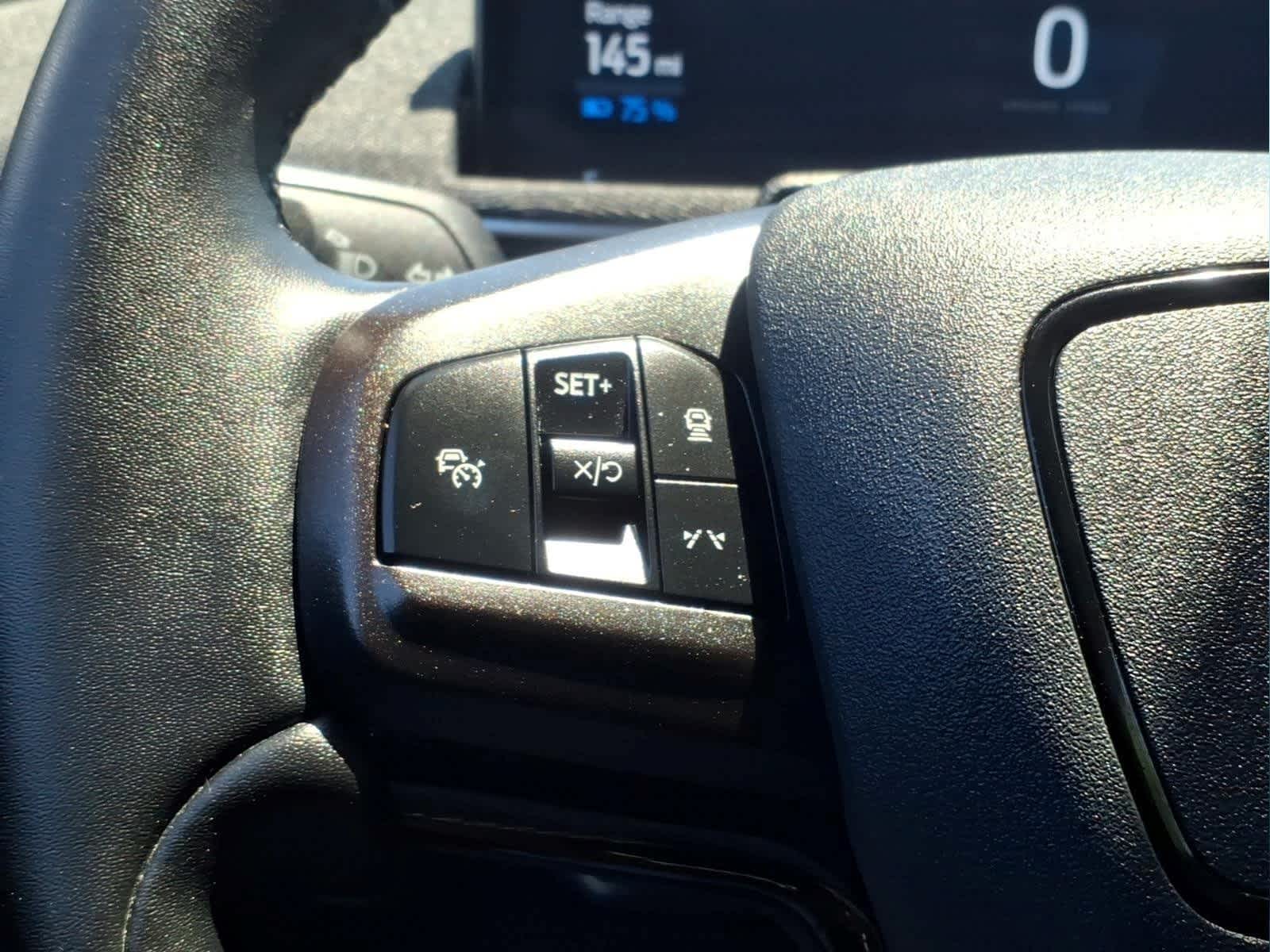 2024 Ford Mustang Mach-E Premium