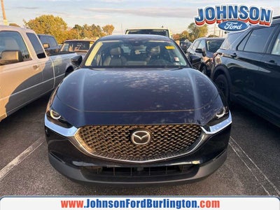 2022 Mazda Mazda CX-30 2.5 S Select Package