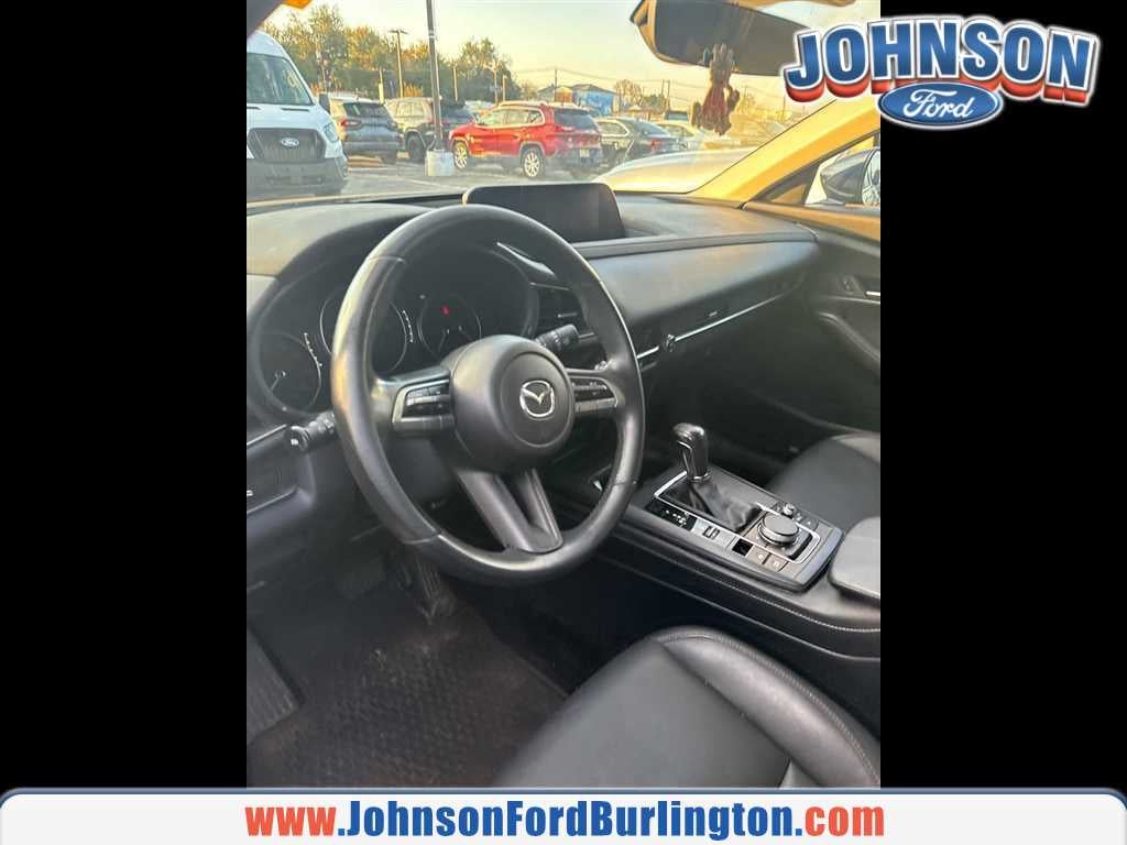 2022 Mazda Mazda CX-30 2.5 S Select Package