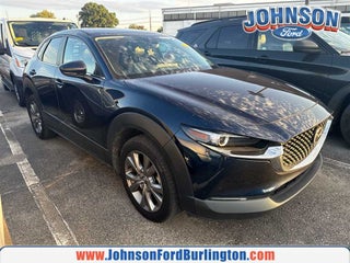2022 Mazda Mazda CX-30 2.5 S Select Package