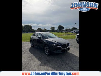 2023 Mazda Mazda CX-30 2.5 S Select Package