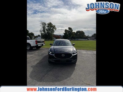 2023 Mazda Mazda CX-30 2.5 S Select Package