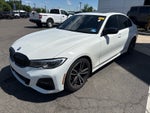 2020 BMW 330i xDrive 330i xDrive