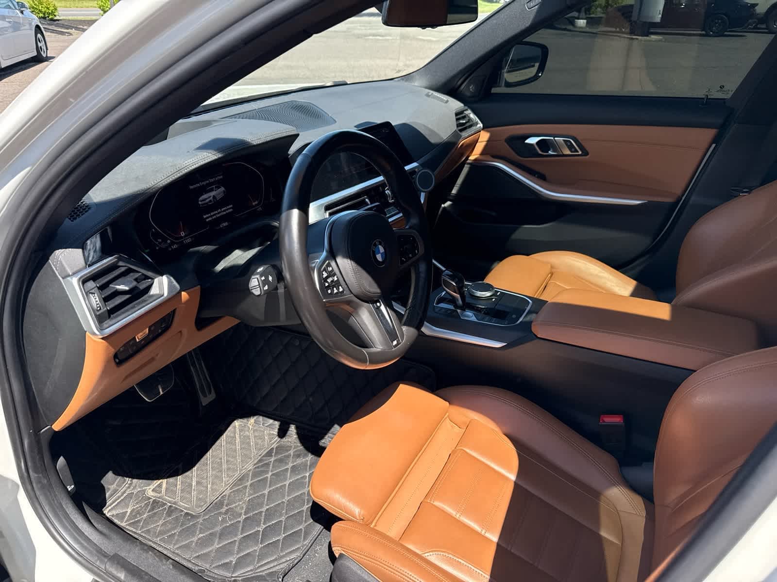 2020 BMW 330i xDrive 330i xDrive