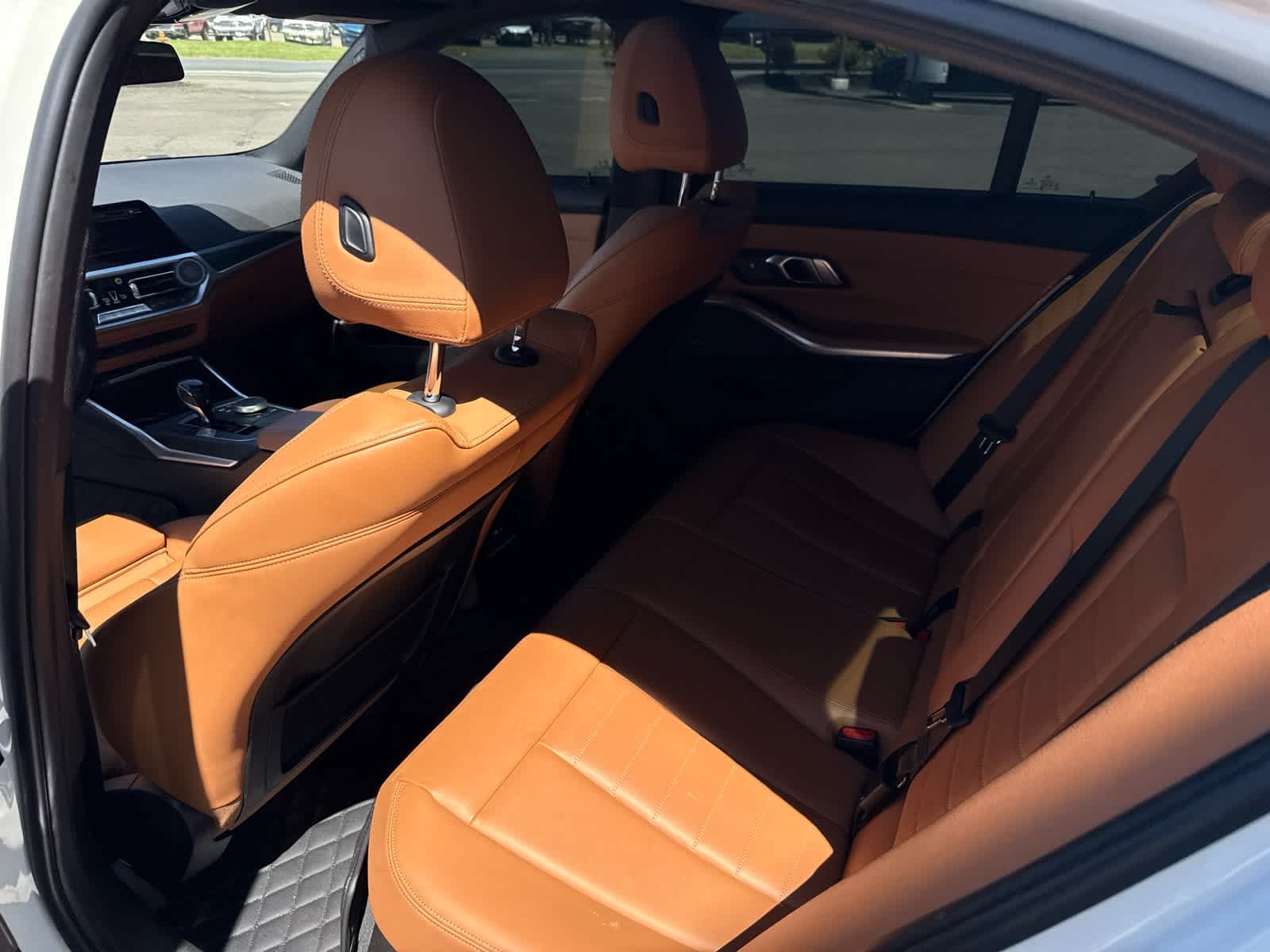 2020 BMW 330i xDrive 330i xDrive