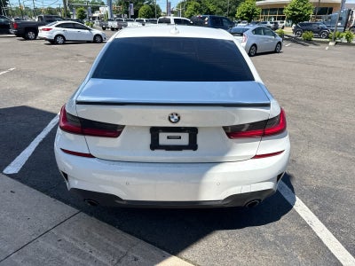 2020 BMW 330i xDrive 330i xDrive