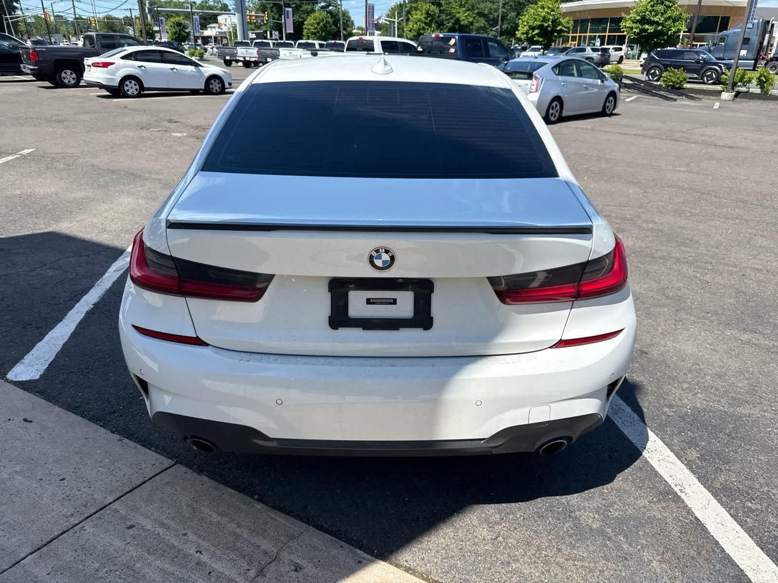 2020 BMW 330i xDrive 330i xDrive
