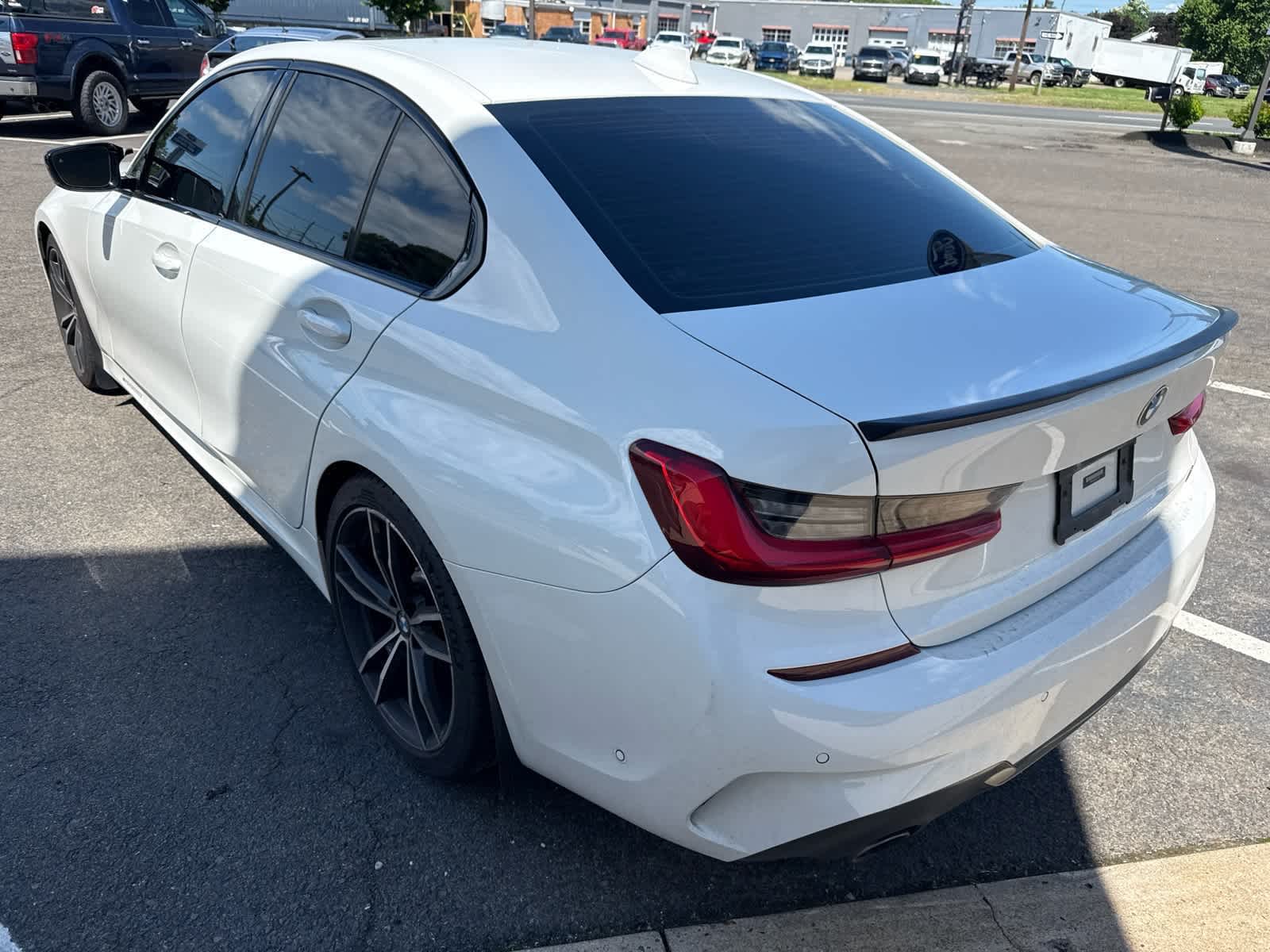 2020 BMW 330i xDrive 330i xDrive