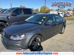 2018 Volkswagen Jetta 1.4T S
