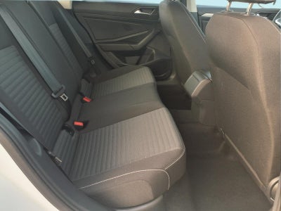 2025 Volkswagen Jetta S