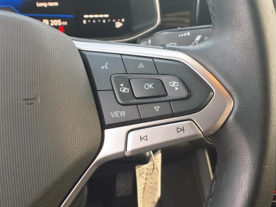 2025 Volkswagen Jetta S