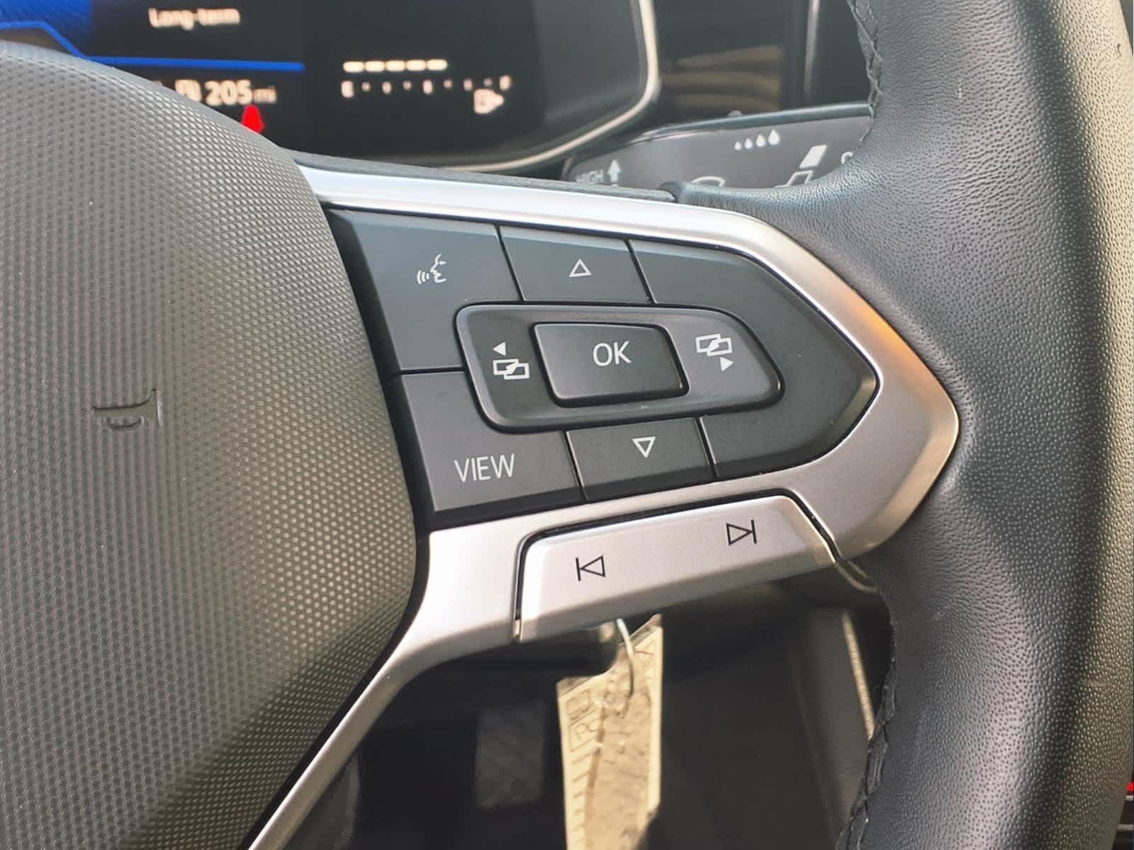 2025 Volkswagen Jetta S