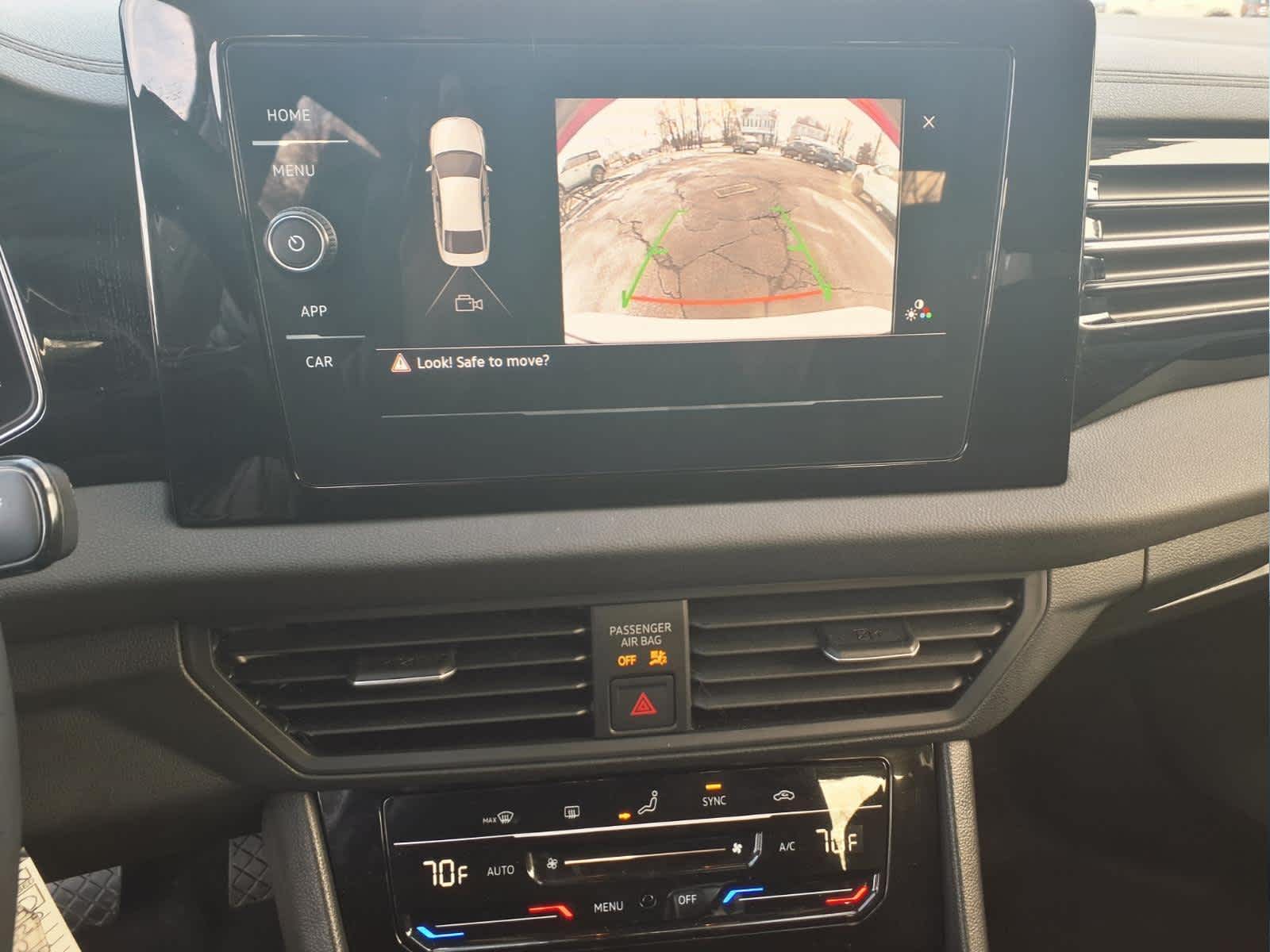 2025 Volkswagen Jetta S